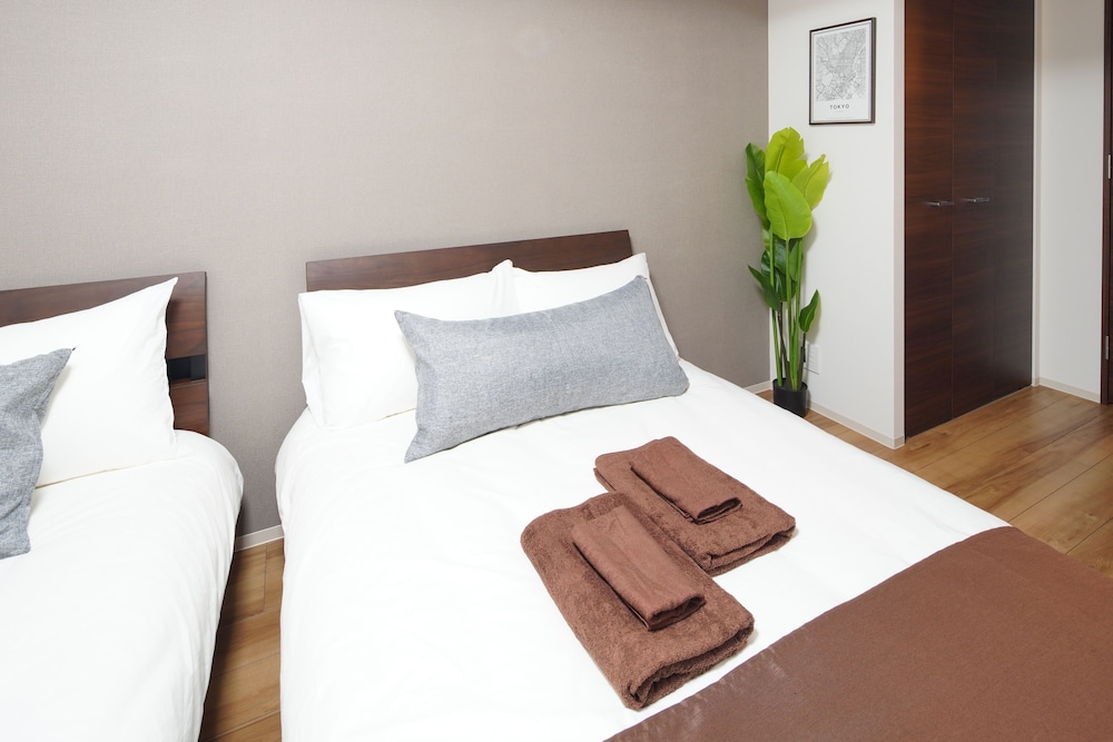 EOS HOTEL OKACHIMACHI 東京