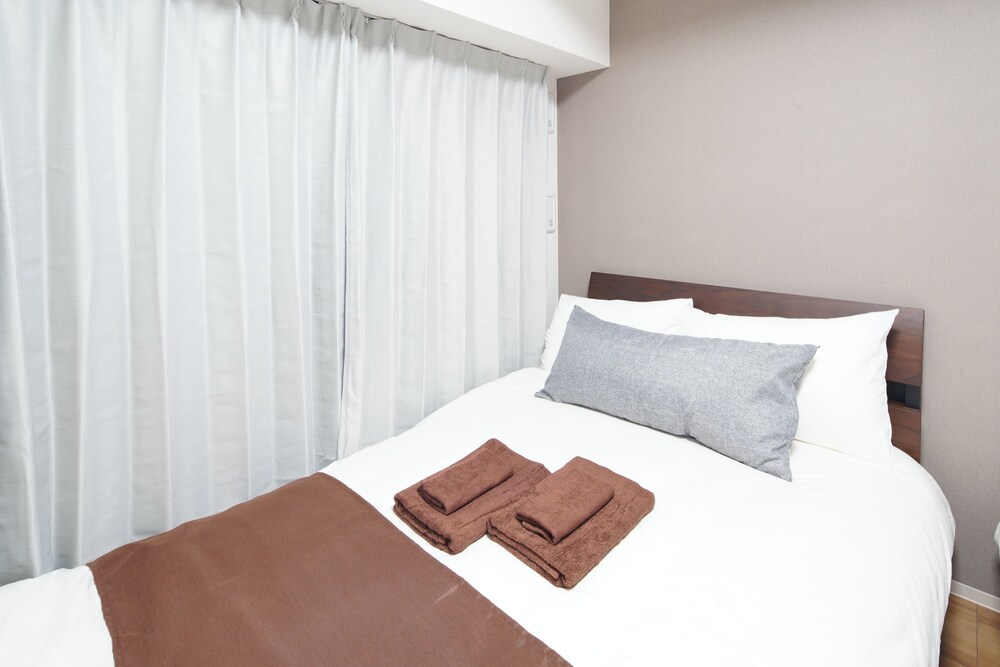 EOS HOTEL OKACHIMACHI 東京