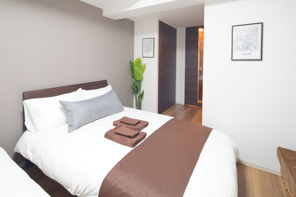 EOS HOTEL OKACHIMACHI 東京