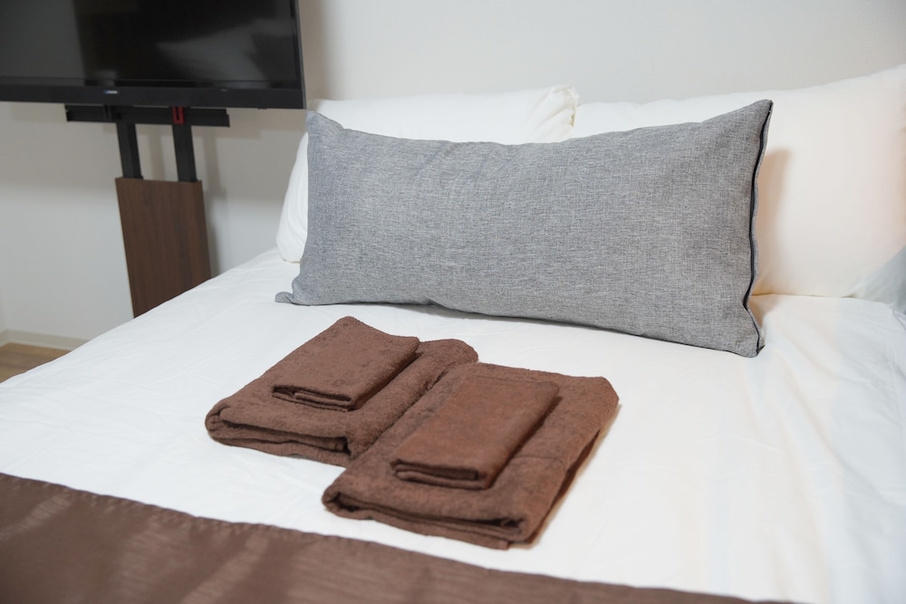 EOS HOTEL OKACHIMACHI 東京