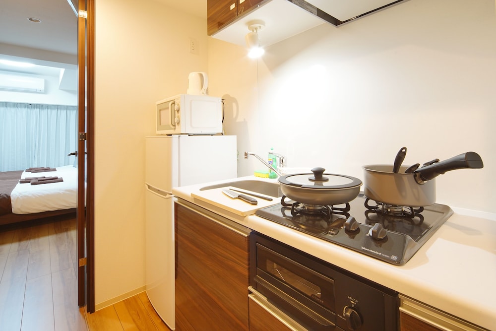 EOS HOTEL OKACHIMACHI 東京