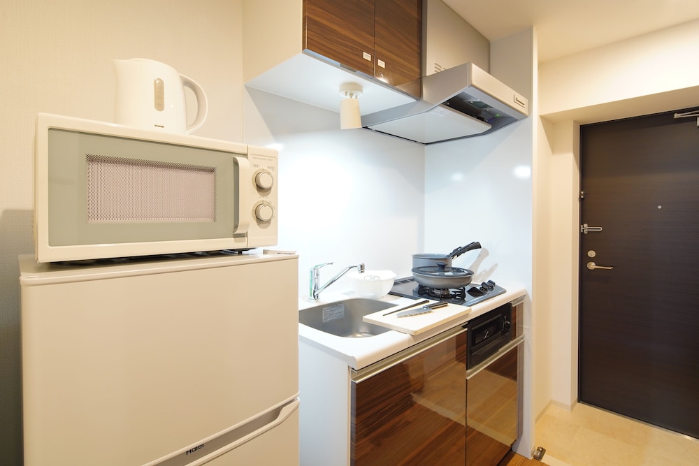 EOS HOTEL OKACHIMACHI 東京