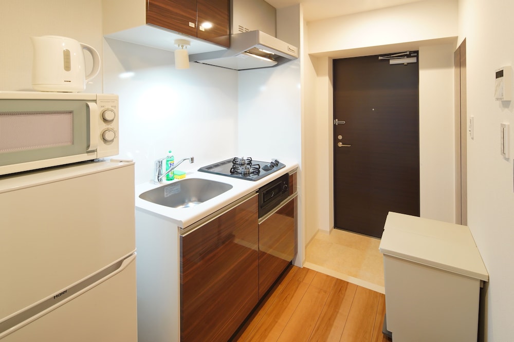EOS HOTEL OKACHIMACHI 東京