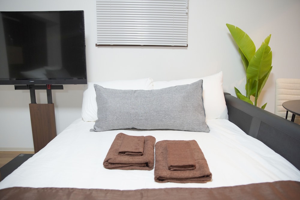 EOS HOTEL OKACHIMACHI 東京