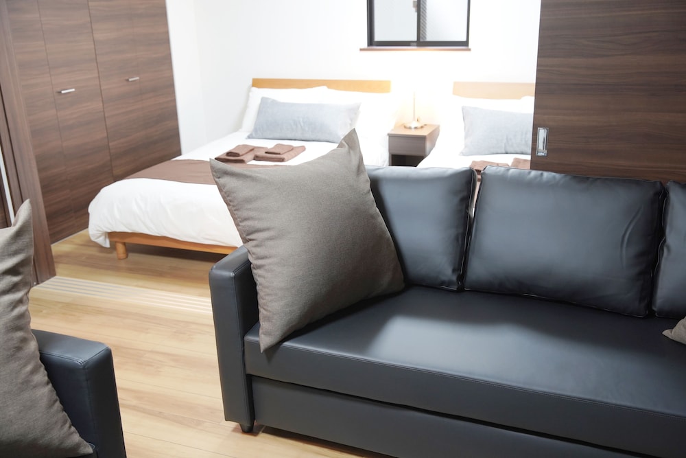 EOS HOTEL OKACHIMACHI 東京