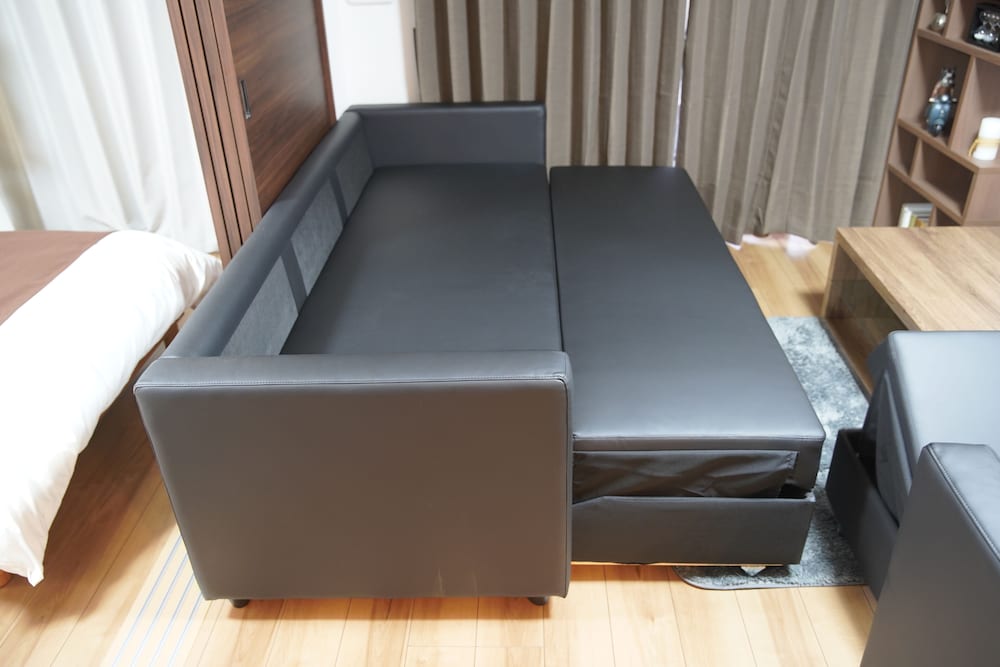 EOS HOTEL OKACHIMACHI 東京