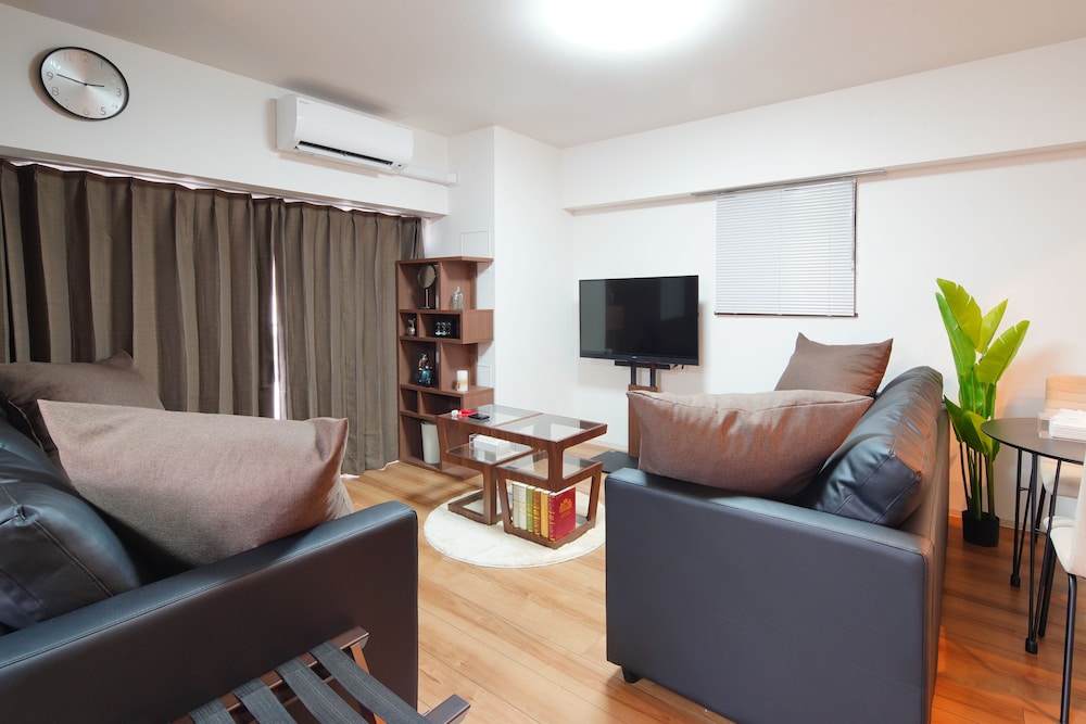 EOS HOTEL OKACHIMACHI 東京