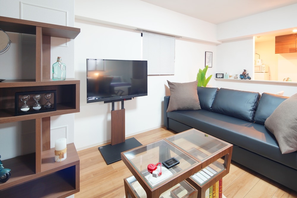 EOS HOTEL OKACHIMACHI 東京