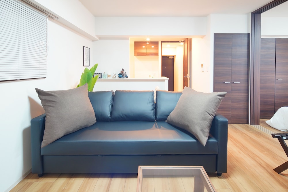 EOS HOTEL OKACHIMACHI 東京