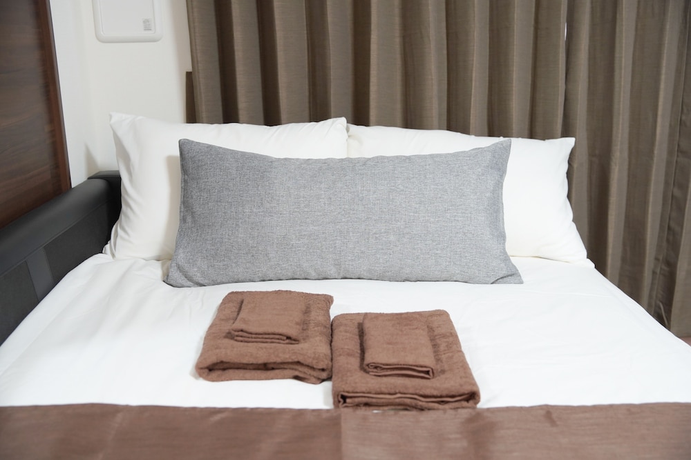 EOS HOTEL OKACHIMACHI 東京