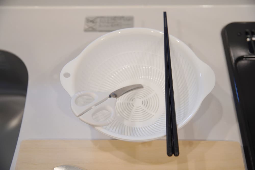 EOS HOTEL OKACHIMACHI 東京