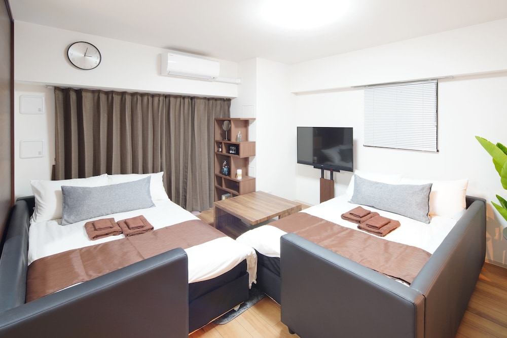 EOS HOTEL OKACHIMACHI 東京