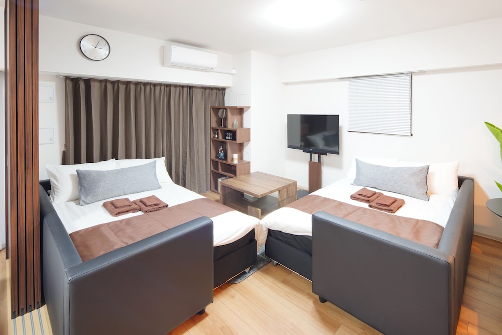 EOS HOTEL OKACHIMACHI 東京