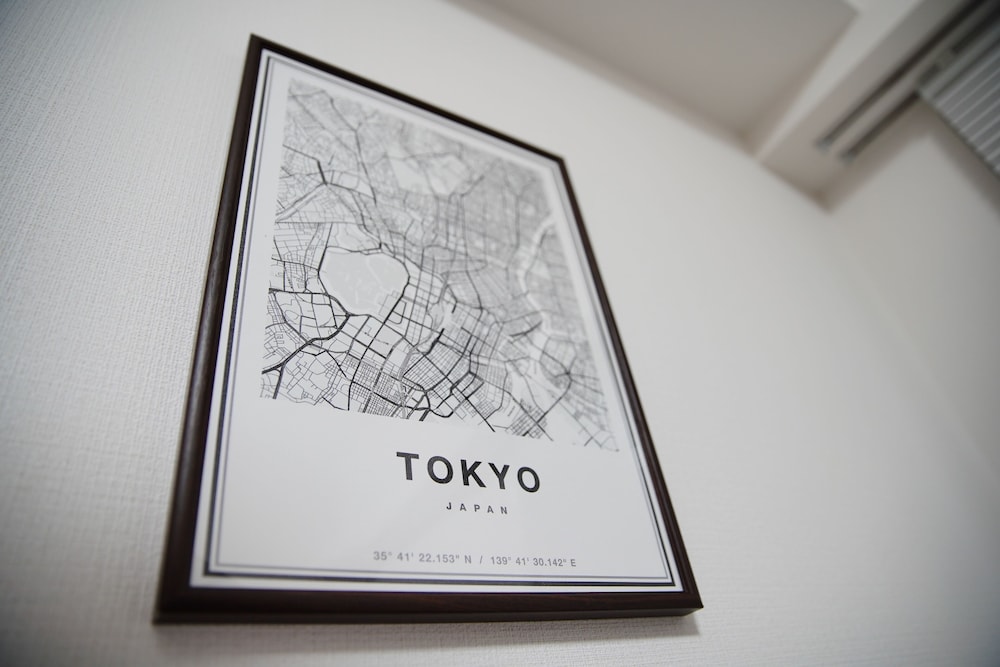 EOS HOTEL OKACHIMACHI 東京