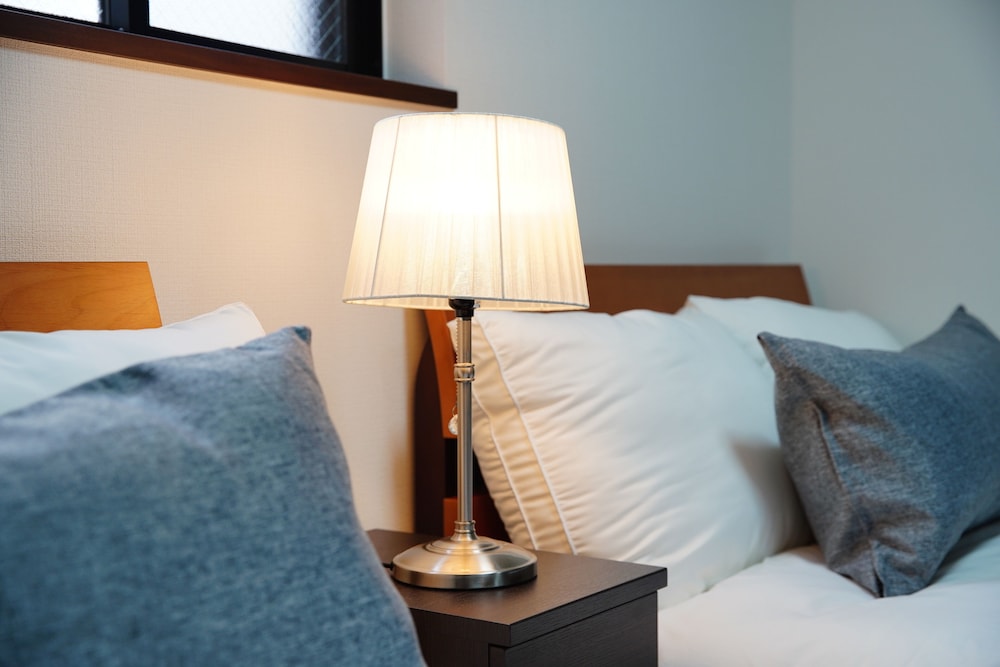 EOS HOTEL OKACHIMACHI 東京