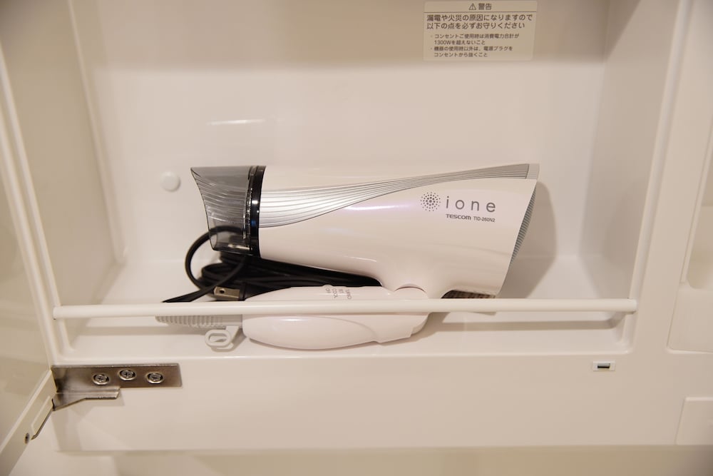 EOS HOTEL OKACHIMACHI 東京