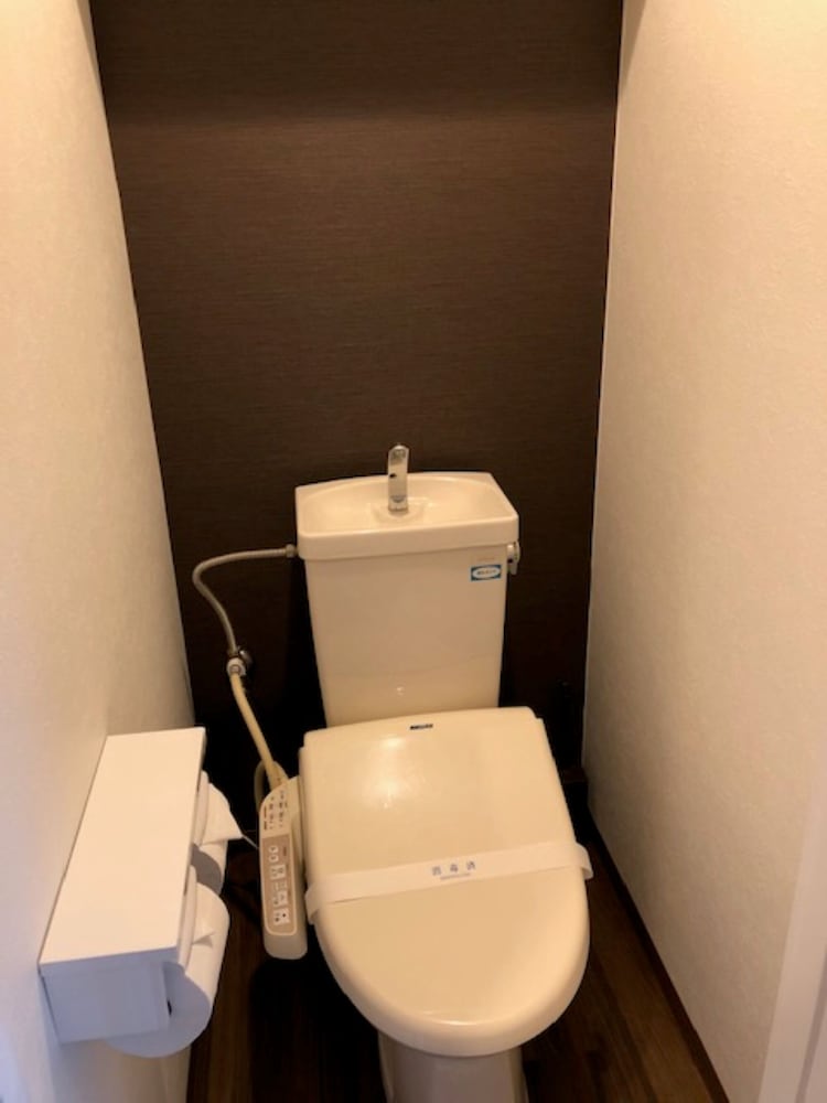 ホテルヒルトップ 東京