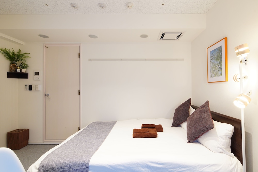 EOS HOTEL ASAKUSA 東京