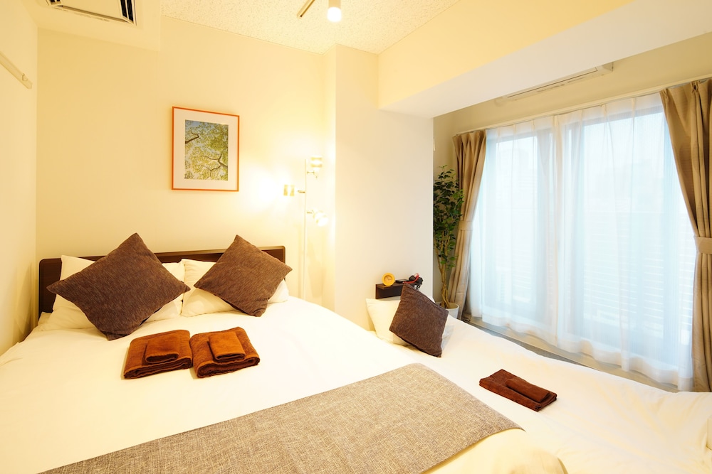 EOS HOTEL ASAKUSA 東京