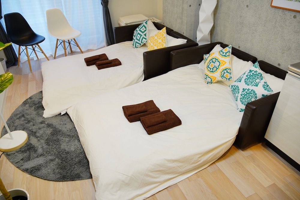 EOS HOTEL ASAKUSA 東京