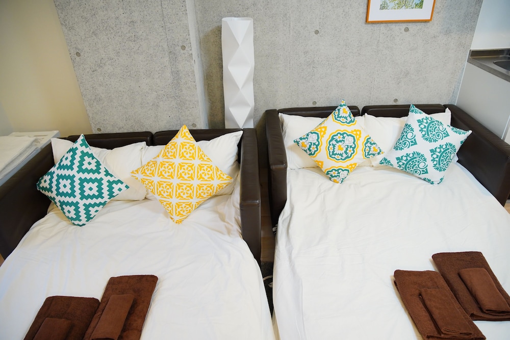 EOS HOTEL ASAKUSA 東京