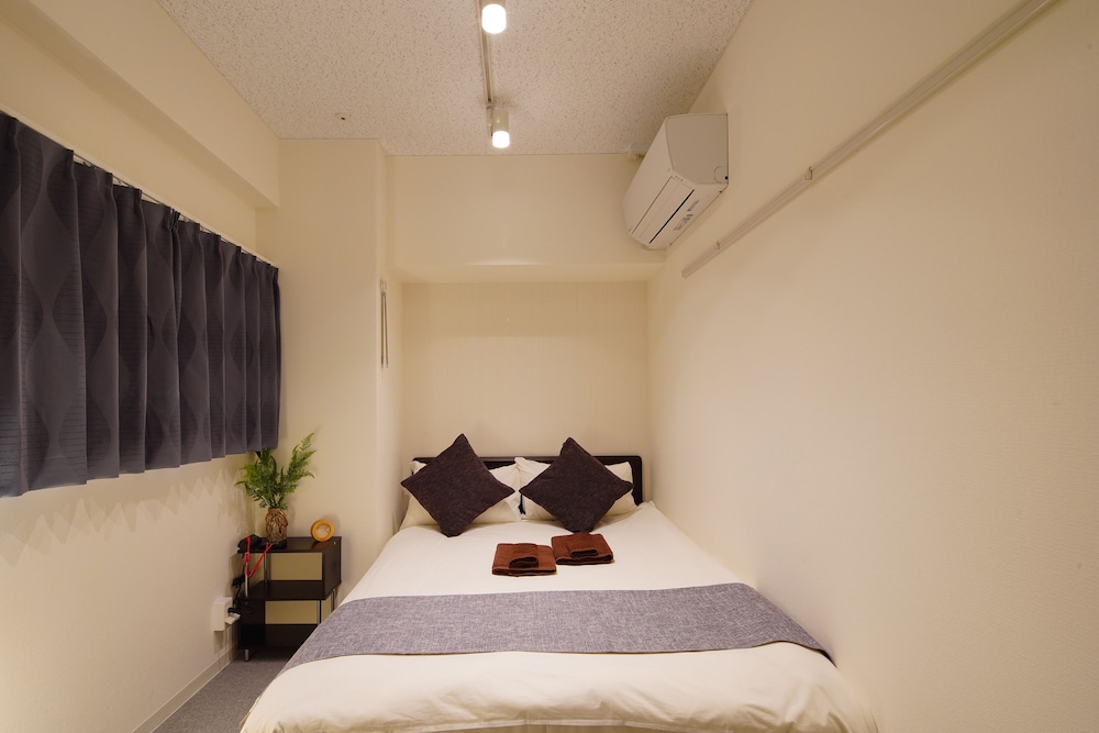 EOS HOTEL ASAKUSA 東京