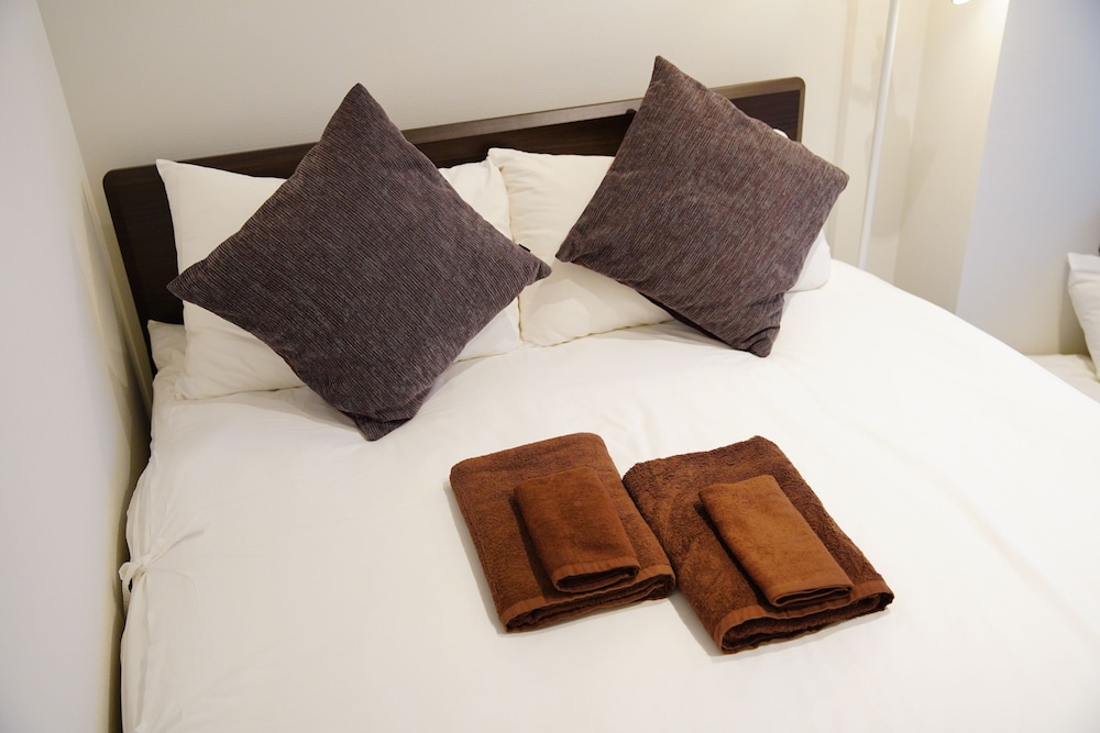 EOS HOTEL ASAKUSA 東京