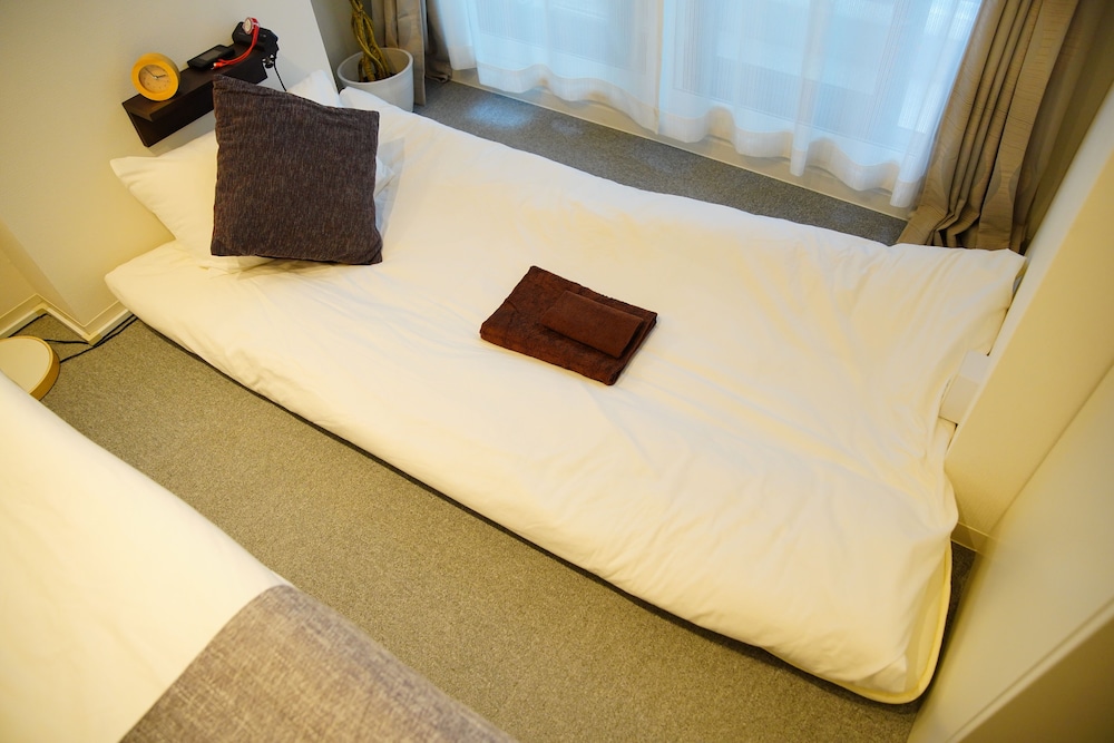 EOS HOTEL ASAKUSA 東京