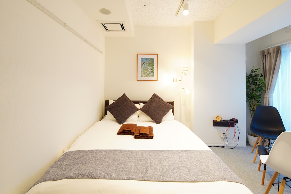 EOS HOTEL ASAKUSA 東京