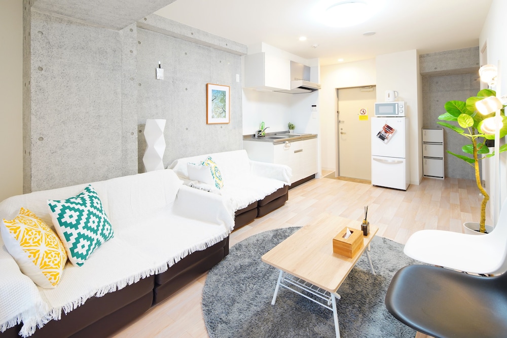 EOS HOTEL ASAKUSA 東京