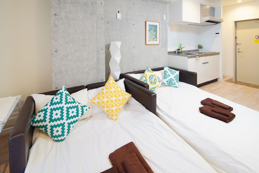 EOS HOTEL ASAKUSA 東京