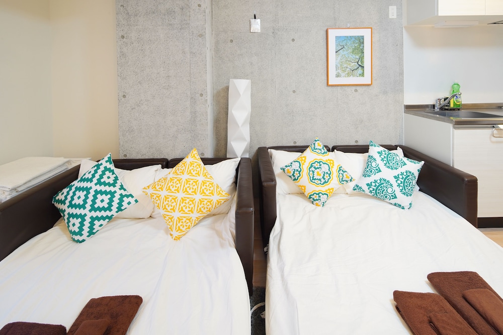 EOS HOTEL ASAKUSA 東京