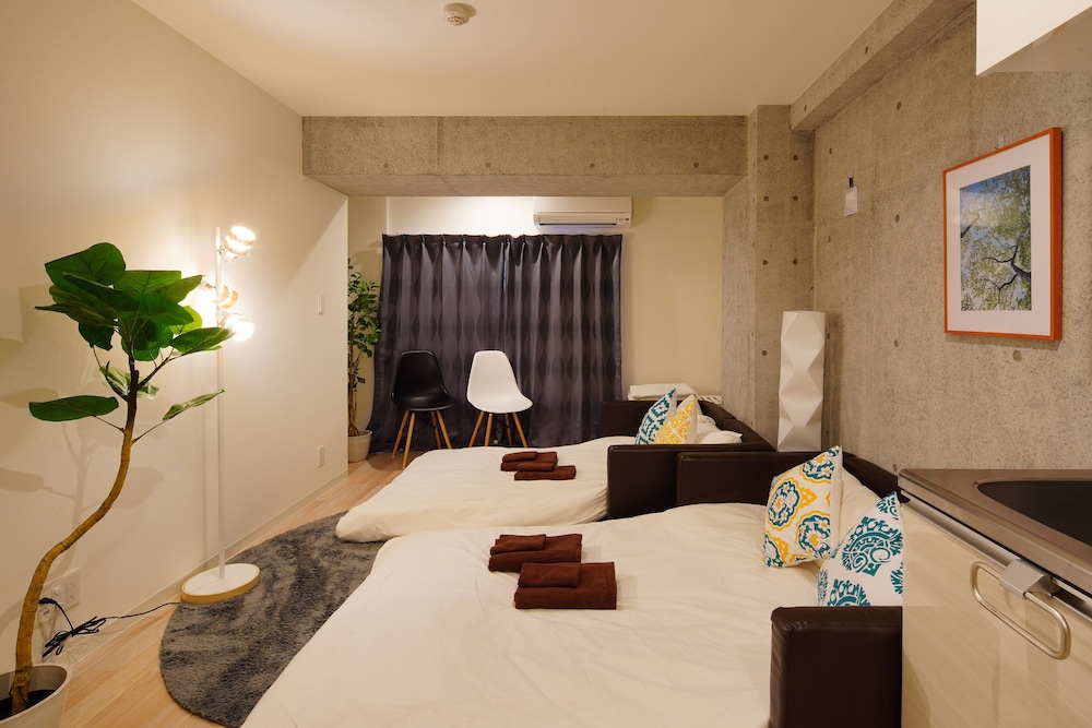EOS HOTEL ASAKUSA 東京