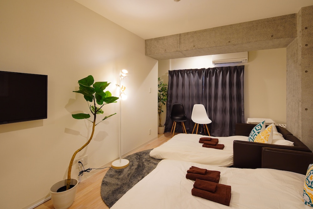 EOS HOTEL ASAKUSA 東京