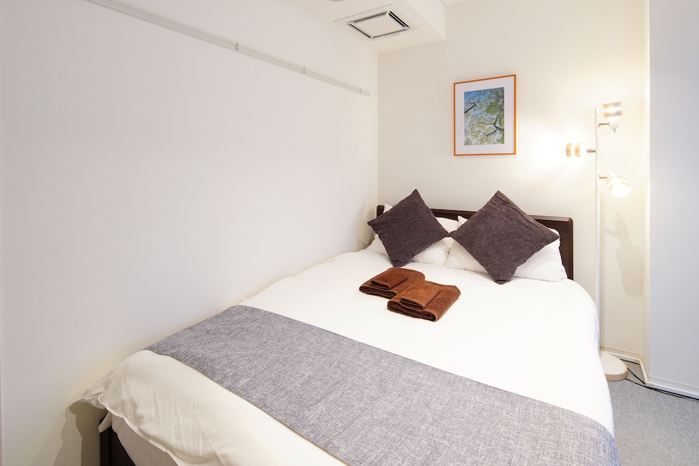 EOS HOTEL ASAKUSA 東京