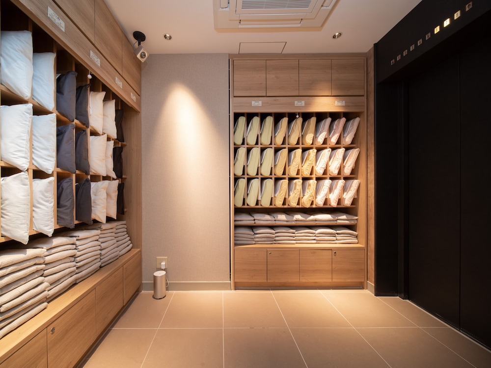 スーパーホテル品川・青物横丁 東京