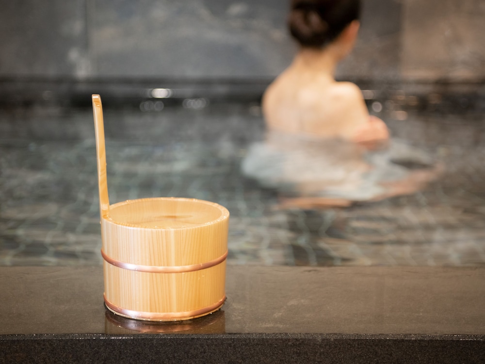 スーパーホテル品川・青物横丁 東京