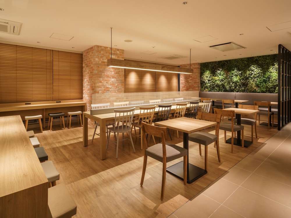 スーパーホテル品川・青物横丁 東京