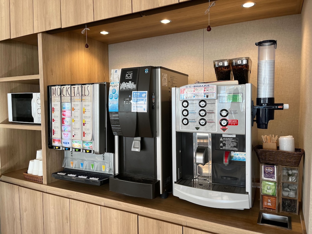 スーパーホテル品川・青物横丁 東京