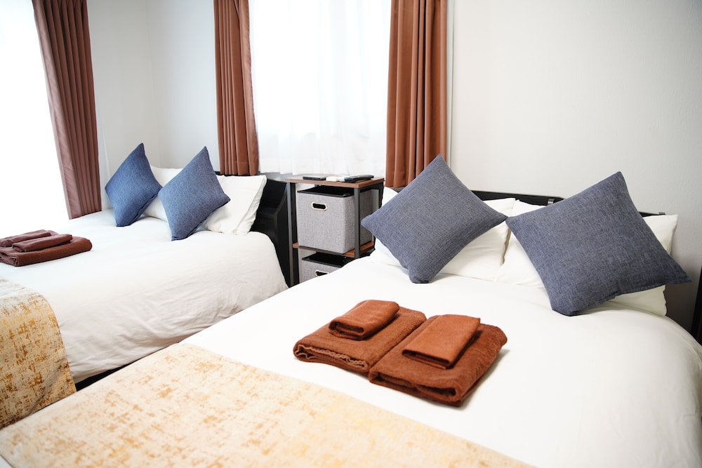 EOS HOTEL SKYTREE 東京
