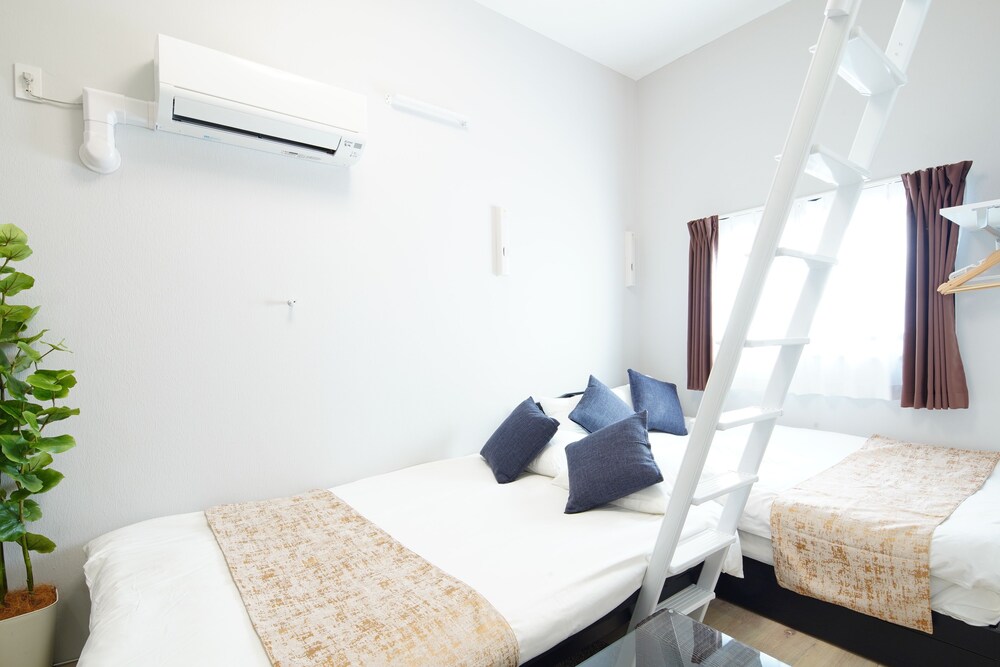EOS HOTEL SKYTREE 東京