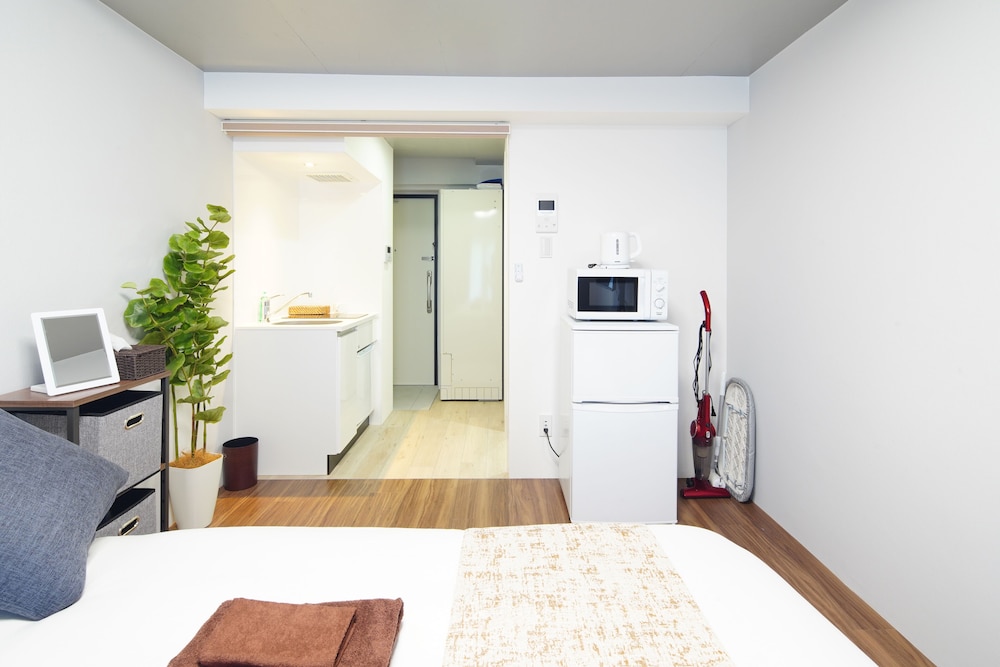 EOS HOTEL SKYTREE 東京