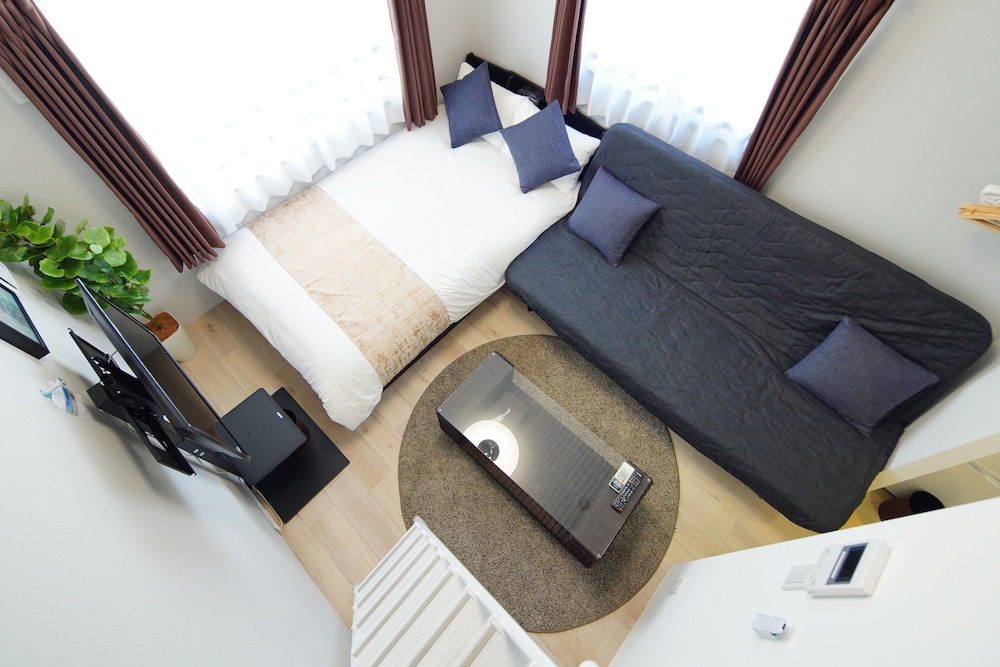 EOS HOTEL SKYTREE 東京