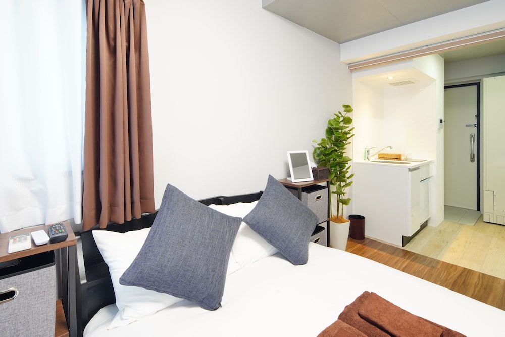 EOS HOTEL SKYTREE 東京