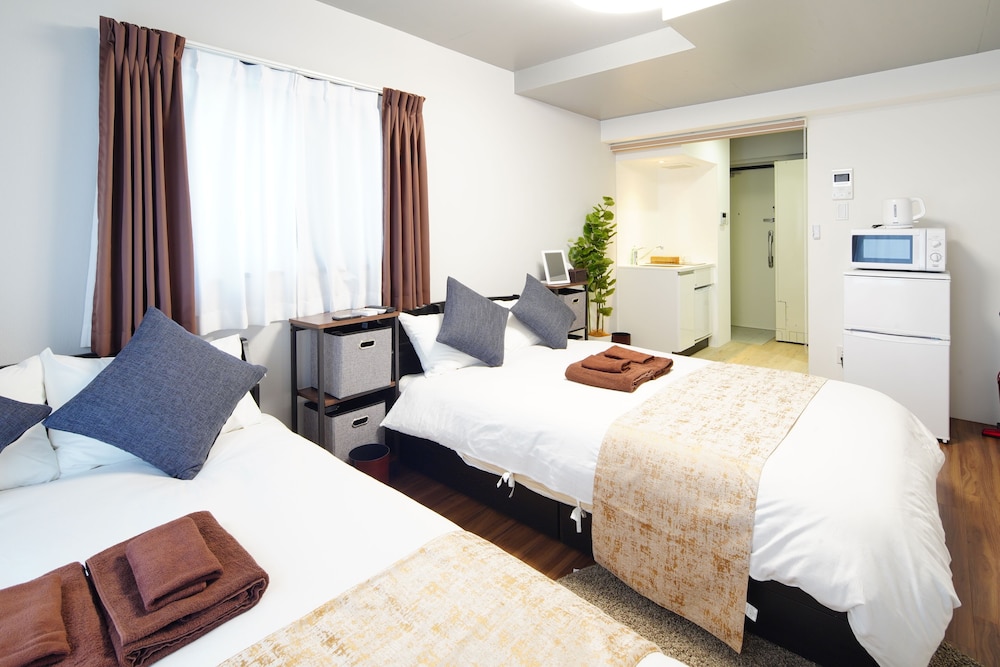 EOS HOTEL SKYTREE 東京