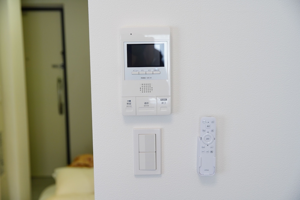 EOS HOTEL SKYTREE 東京