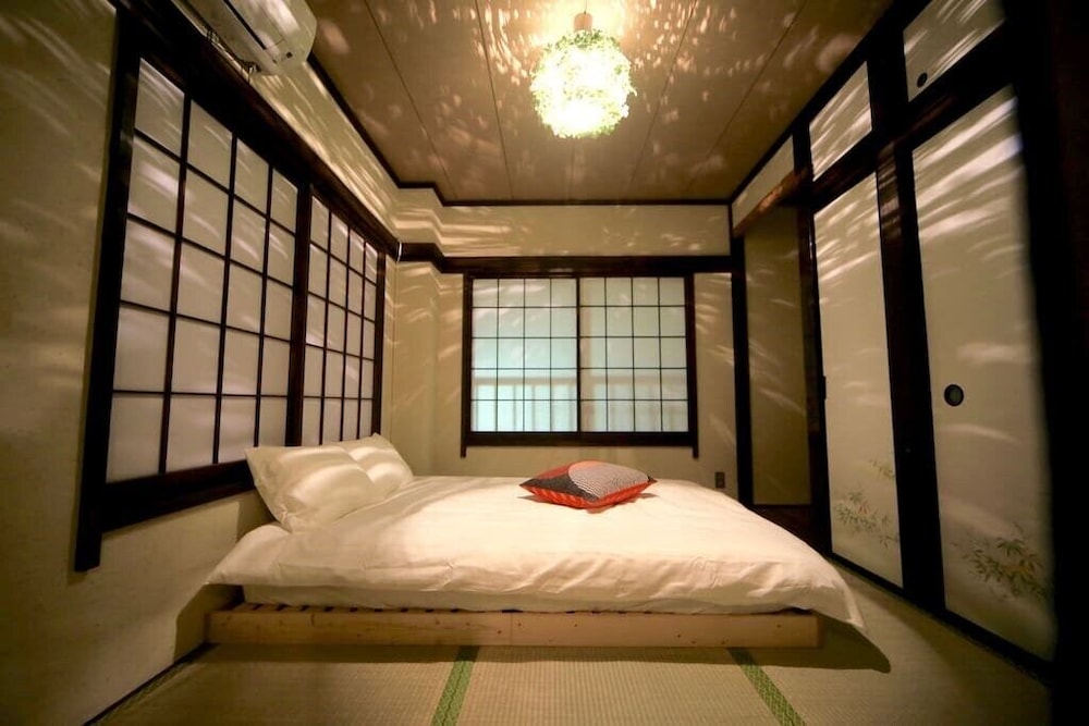 HAMACA HOUSE KAMEIDO 東京