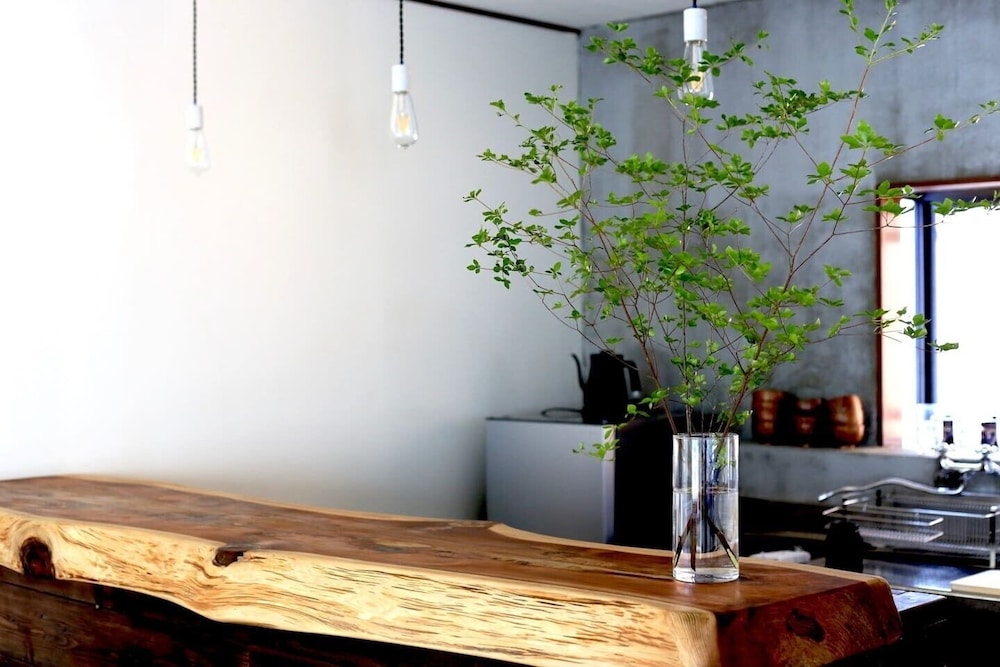 HAMACA HOUSE KAMEIDO 東京
