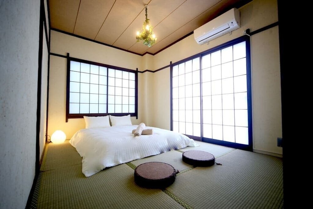 HAMACA HOUSE KAMEIDO 東京