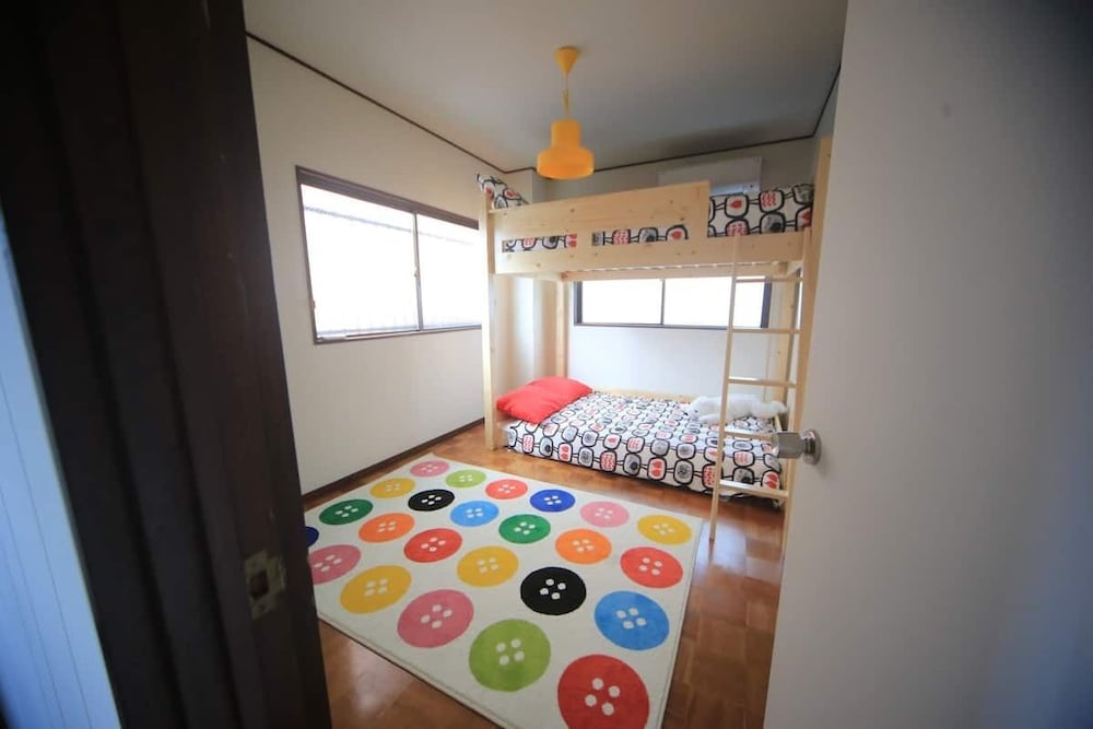 HAMACA HOUSE KAMEIDO 東京
